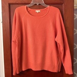 Silence + Noise Sweater - M